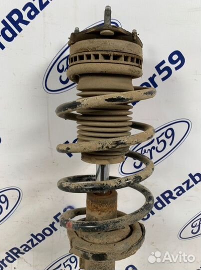 Амортизатор передний правый Ford Fusion CBK 1.6