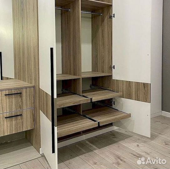 Стенка в гостиную