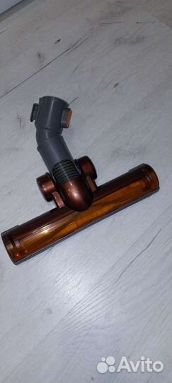 Щетка для пылесоса