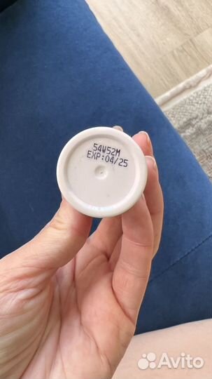 La roche posay spf 50 stick бу