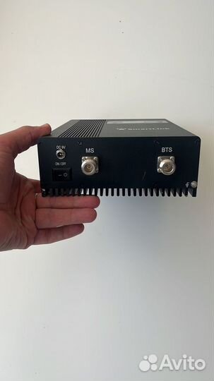 Репитер Е900/1800-23