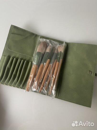 Набор кистей для макияжа