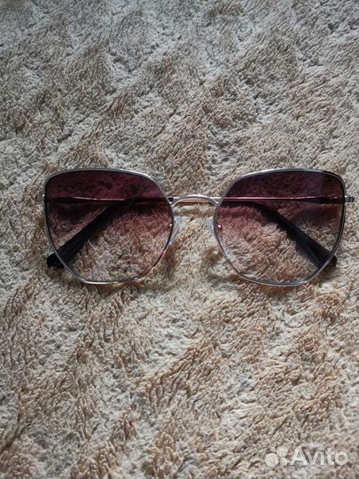 Солнцезащитные очки женские