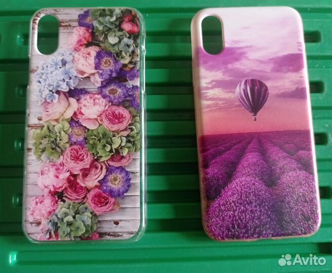 Чехол на iPhone 6 и др