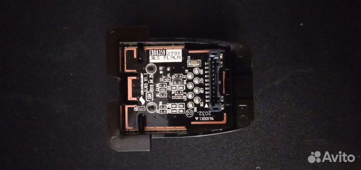 Блок питания LG 49UJ639V EAX67189201(1.7) EAY64511