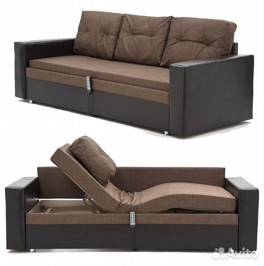 Кровать для лежачих больных