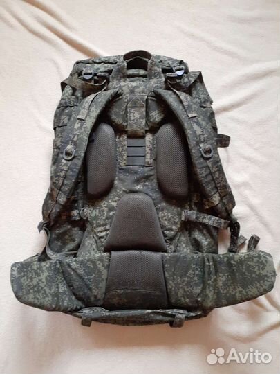 Тактический рюкзак рейдовый