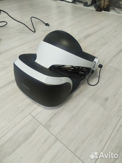 Sony ps4 Pro 1tb+ PS VR V2