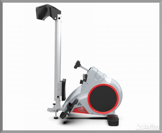 Гребной тренажер D-R710-8