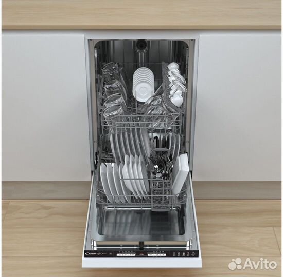 Встраиваемая посудомоечная машина Candy