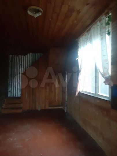 Дача 83,9 м² на участке 6,16 га