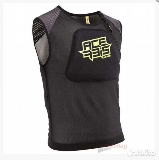 Защита тела (Жилет) Acerbis X-AIR