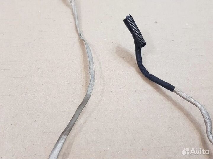 Шлейф экрана для ноутбука Sony vpcee3m1r