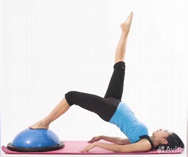 Полусфера Bosu Босу