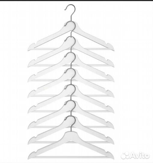 Плечики для одежды