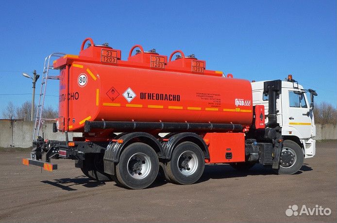 ГрАЗ 56216-0000010-G, 2024