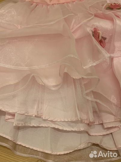 Платье для девочки KID Collection