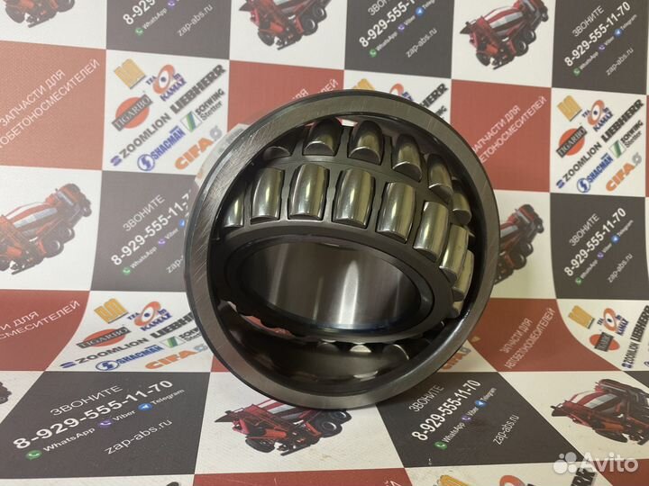 Подшипник FAG 801216