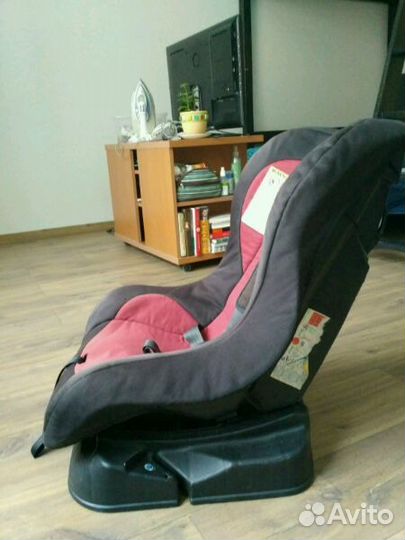 Кресло детское