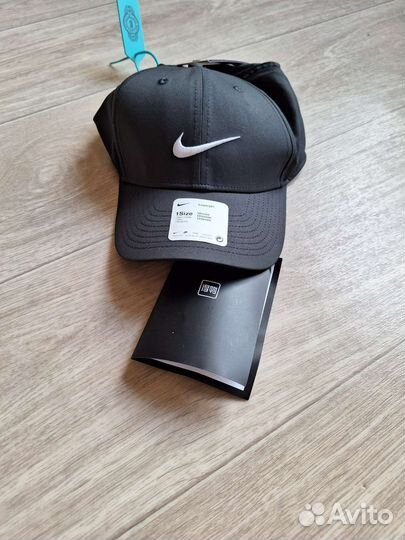 Кепка nike
