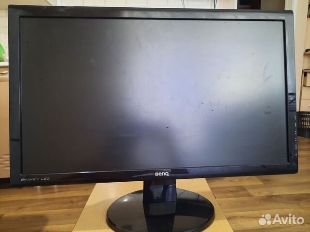 Монитор benq GL2450-T купить в Тобольске | Электроника | Авито