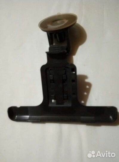 Держатель для навигатора