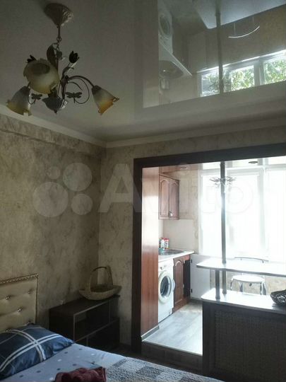 Квартира-студия, 22 м², 5/5 эт.