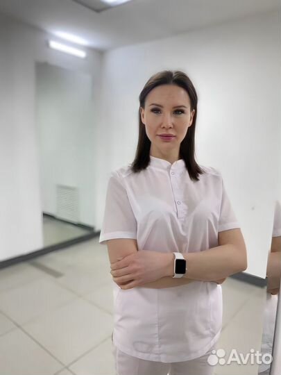 Косметолог