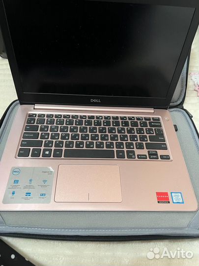 Dell Inspiron 15 5000