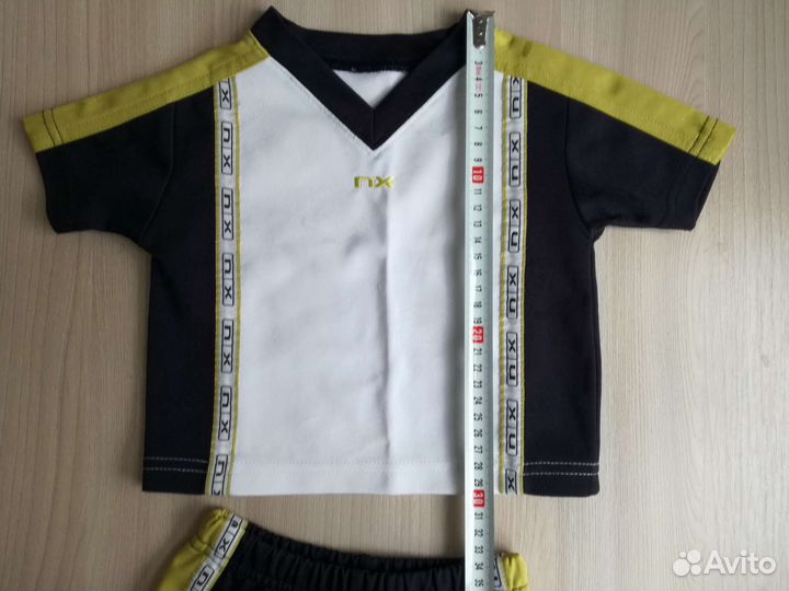 Костюм для мальчика