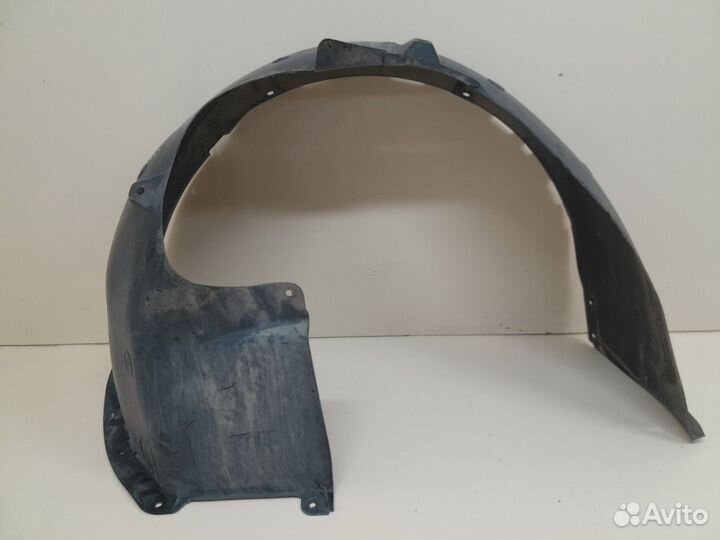 Локер передний правый Hyundai Creta GS 2016-2021