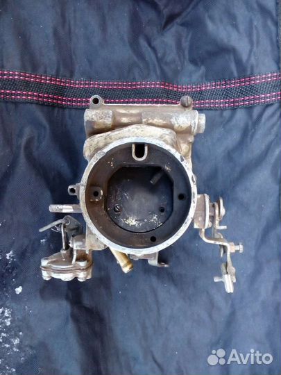 Карбюратор к 131 а