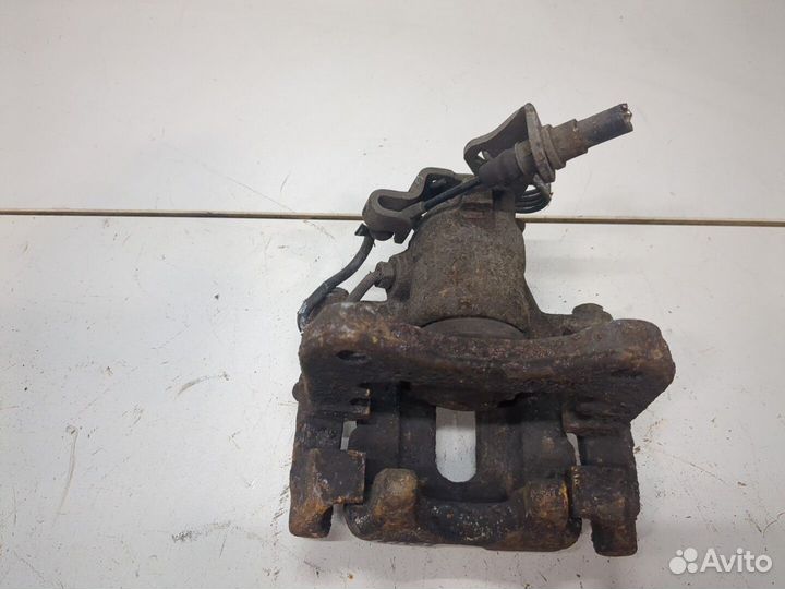 Суппорт Citroen C8, 2007