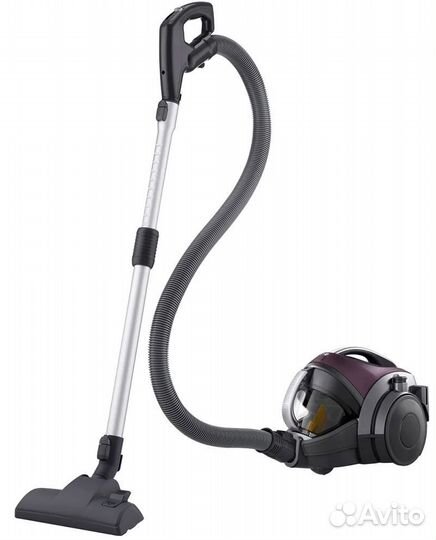 Пылесос LG VC83109uhaq