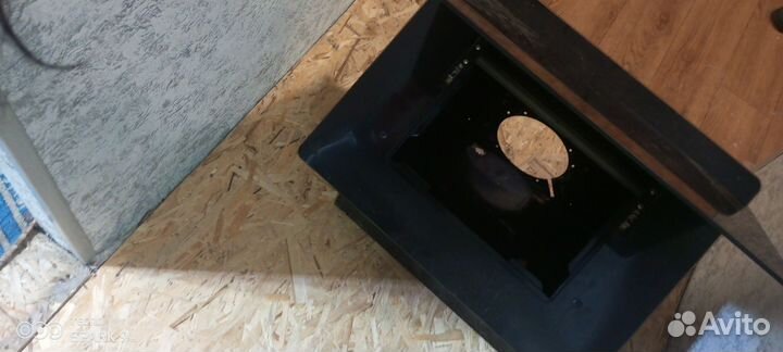 Вытяжка для кухни