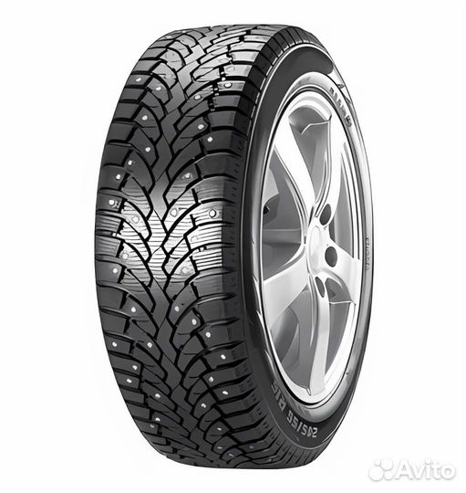Pirelli Formula Ice 185/55 R15 86T