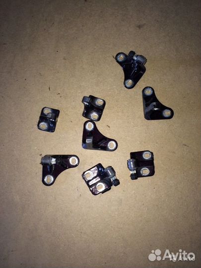 Петли дверей Mercedes w220