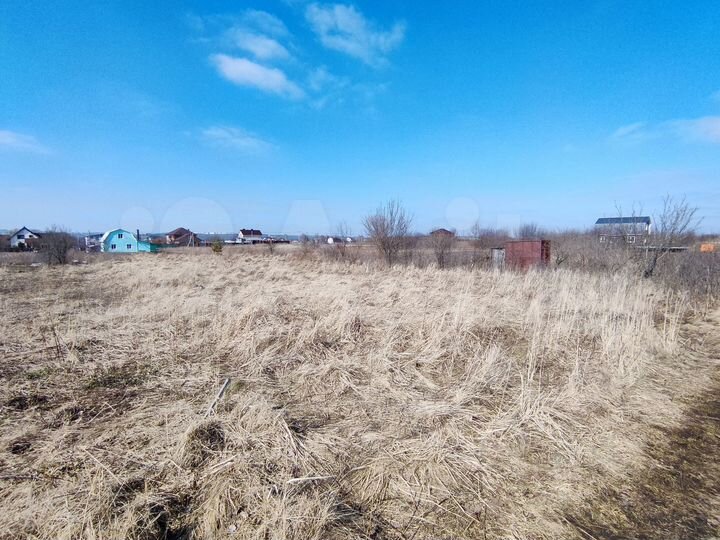 Участок 15 сот. (ИЖС)