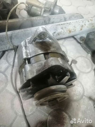 Генератор катэк г290