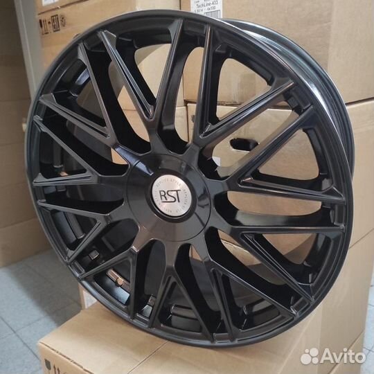 Диски R20 5x112