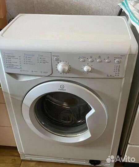 Стиральная машина бу