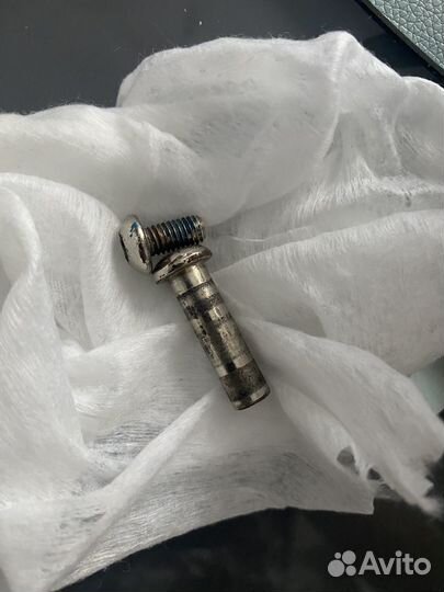 Детали для трюкового самоката