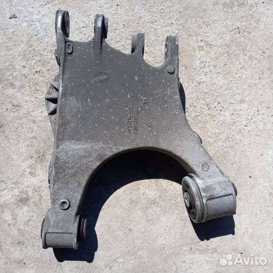 Рычаг задний правый Alfa Romeo Stelvio 949 2018