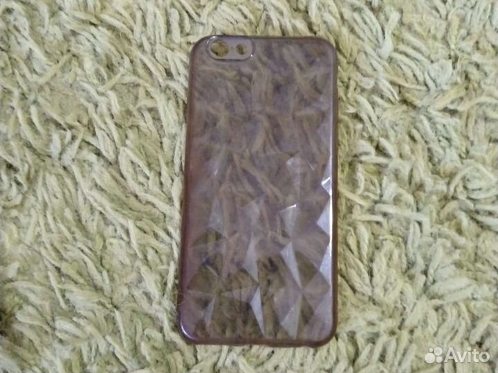 Чехол для телефона iPhone