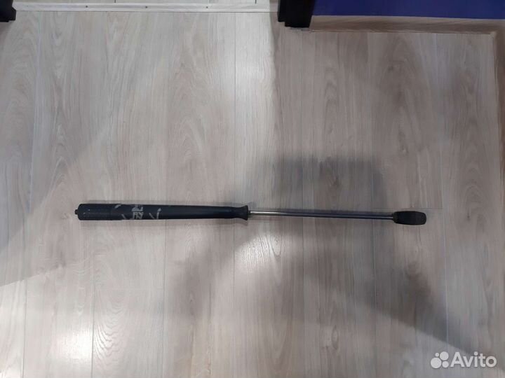 Удлинительная трубка на мойку штиль с насадкой