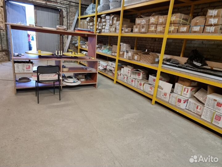 Кромочные стройматериалы, доставка/самовывоз