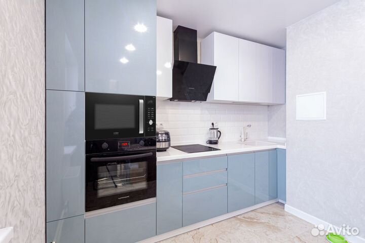 Цена за всю кухню смк 054912