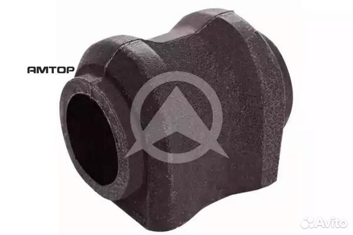 Sidem 845906 Втулка стабилизатора Sidem 845906