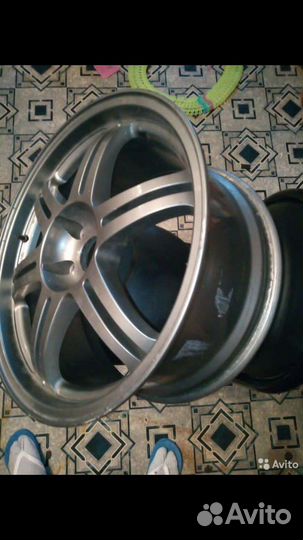 Kumho I'Zen KW31 195/55 R15