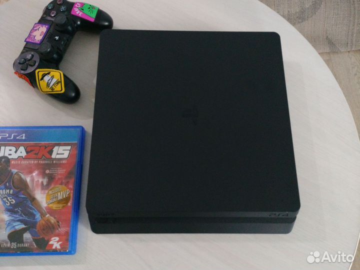 Sony playstation 4 PS4